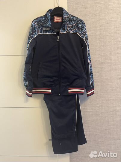 Спортивный костюм bosco женский