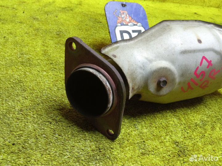 Катализатор задний правый Infiniti Fx45 S50 VK45DE