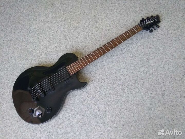 Гитара Aria Pro II PE Dark Melody