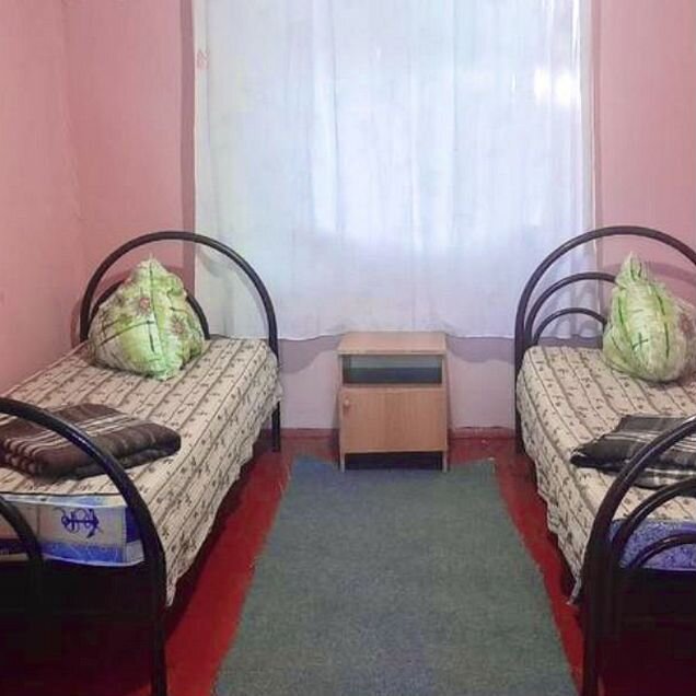 Койко-место 16 м² в 3-к., 1/5 эт.