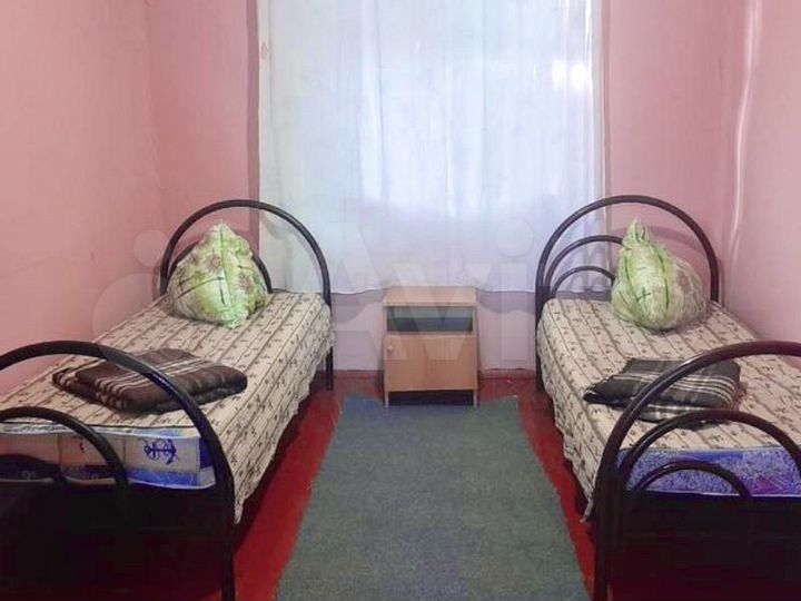 Комната 16 м² в 3-к., 1/5 эт.