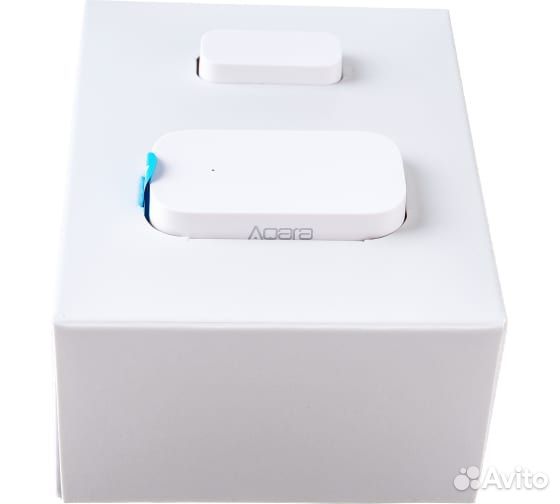 Датчик открытия дверей и окон Aqara