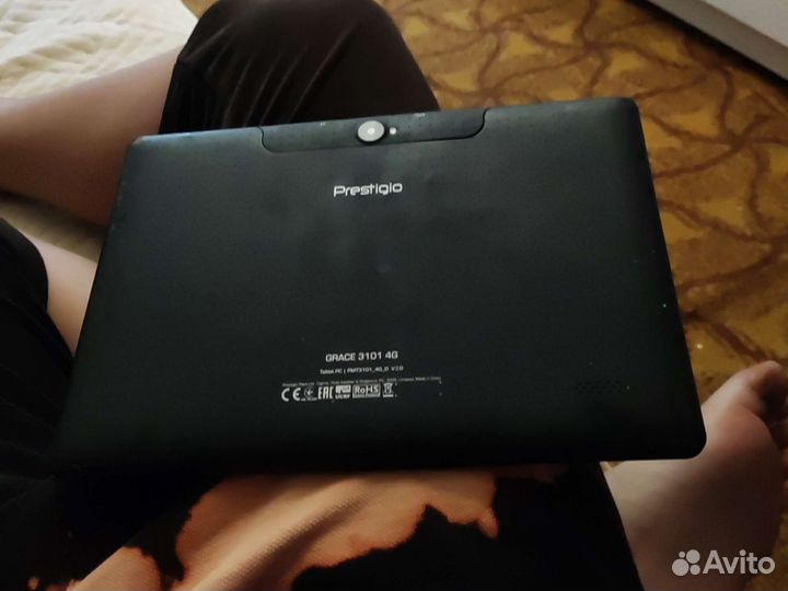 Планшет на запчасти