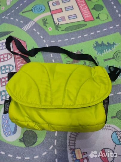 Прогулочная коляска Tutis бу