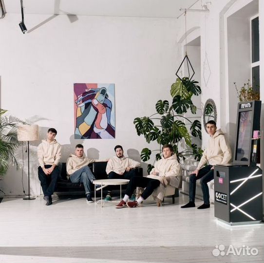 Готовый бизнес с высоким доходом