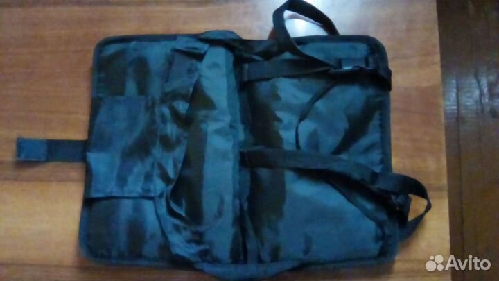 Сумка раскладная Philips