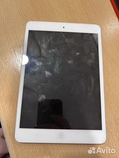 iPad mini 116