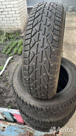 Tigar Winter 185/65 R15 92
