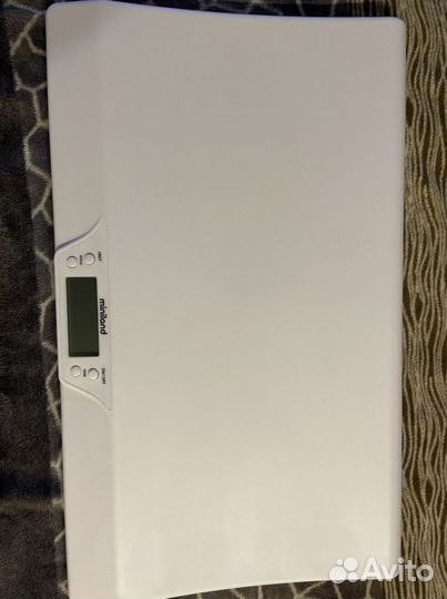 Детские весы