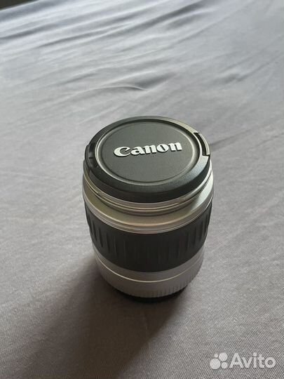 Canon EF 28-90mm