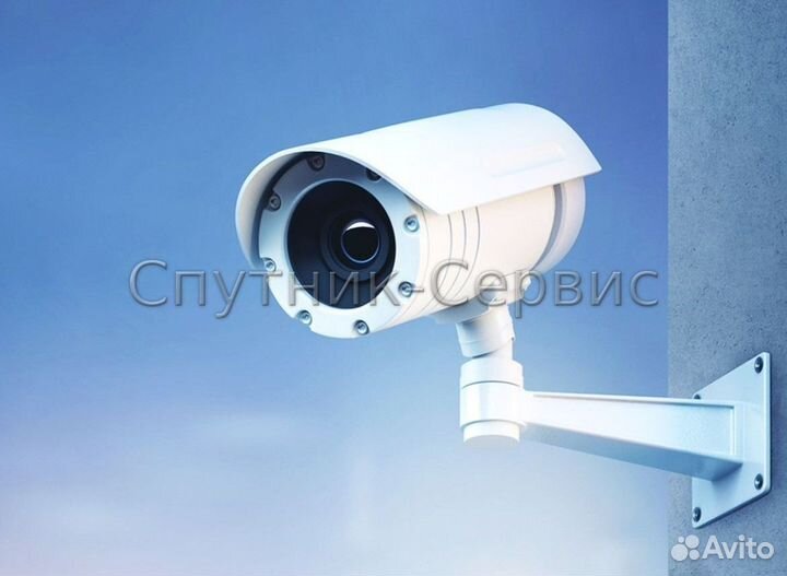 TV спутниковое и интернет Триколор