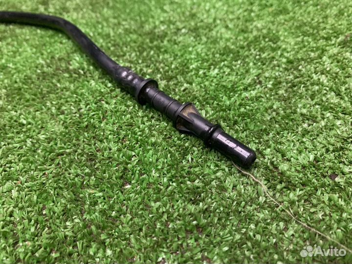 Трубка топливная Skoda Rapid I