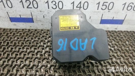 Блок ABS lexus GS 3 (LAD16KW01)