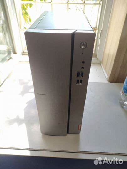 Lenovo Ideacentre 510-15ABR