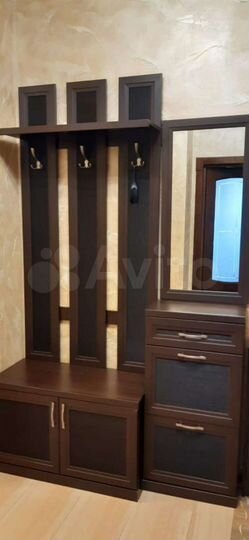 2-к. квартира, 85 м², 5/14 эт.