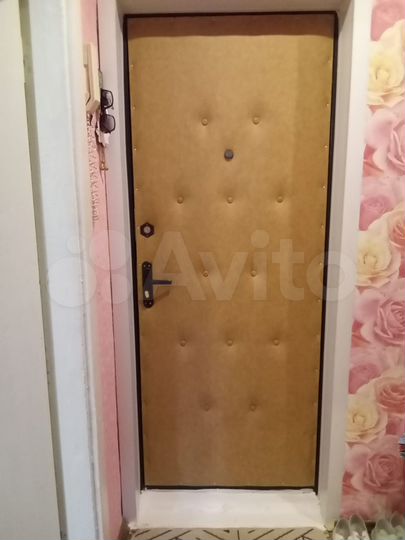 1-к. квартира, 30 м², 5/5 эт.