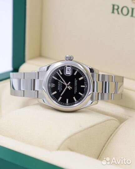 Часы Rolex Datejust 31 мм 178240