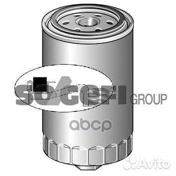 Фильтр масляный fram PH5354 renault PH5354 Fram