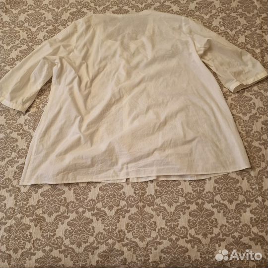 Рубашки / блузки Samoon, большой размер 56