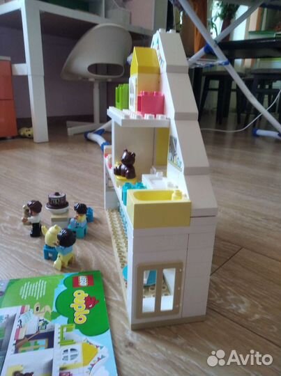Lego duplo