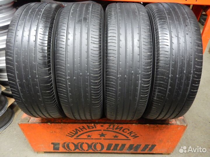 Yokohama Geolandar G98FV 225/65 R17