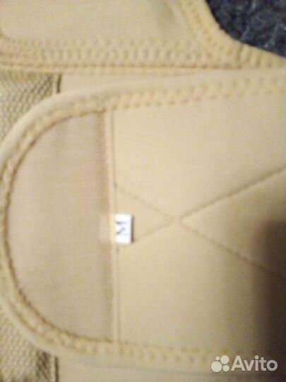 Корректор осанки для взрослых