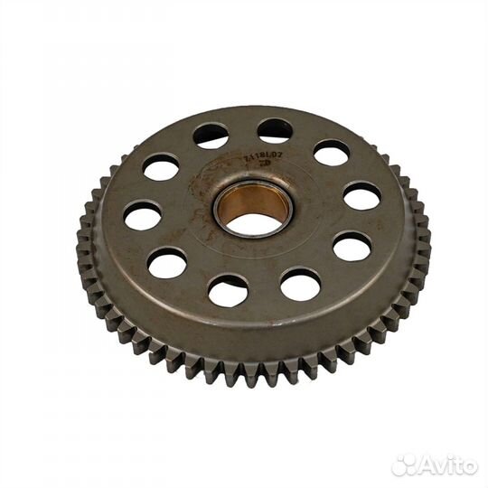 Шестерня обгонной муфтыzs172fmm-3A, zs174mn-3 57