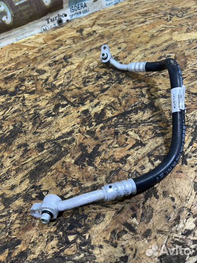 Трубка кондиционера Датсун Гранта