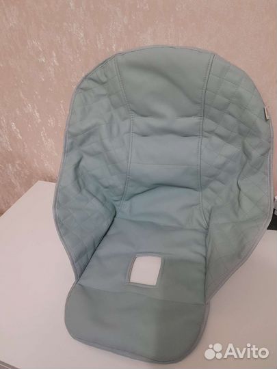 Чехол для детского стульчика для кормления