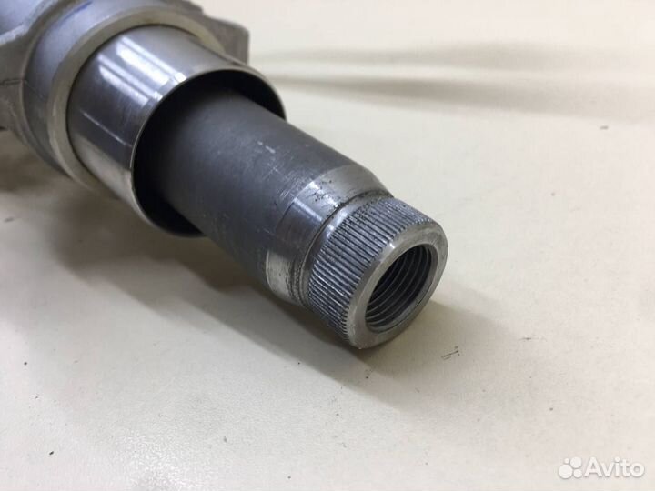 Колонка рулевая Volkswagen Polo MK5 2011-2020