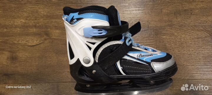 Ролики детские бу