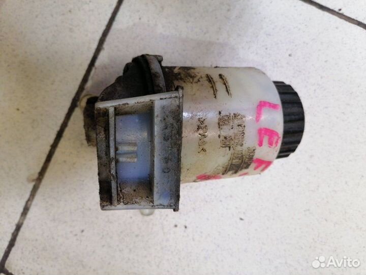 Бачок гидроусилителя Lifan Breez 1