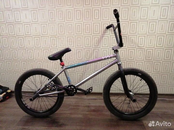 Трюковой велосипед Bmx