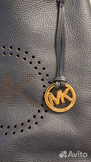Сумка женская Michel Kors натуральная кожа
