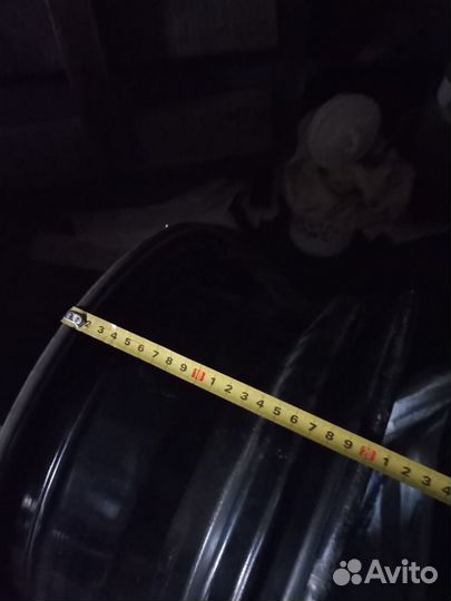 Литье диски r15 5х112