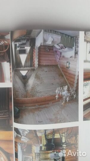 Каталог финских деревянных домов