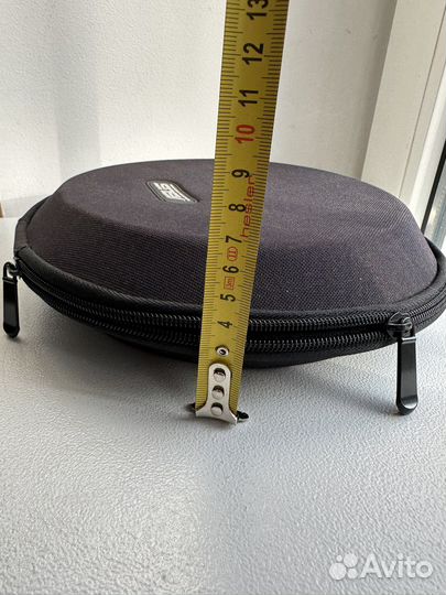 Футляр от наушников