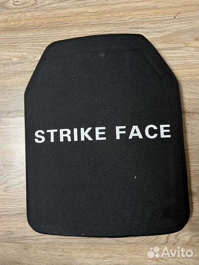 Керамические бронеплиты 5 защита