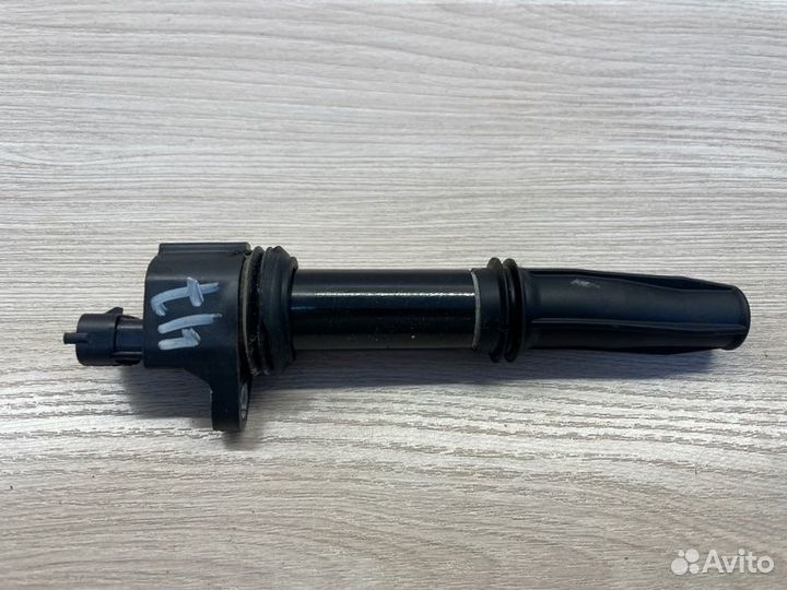 Катушка зажигания LADA X-Ray