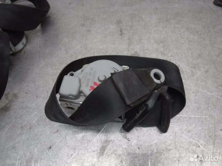 Ремень безопасности передний левый Лада Гранта