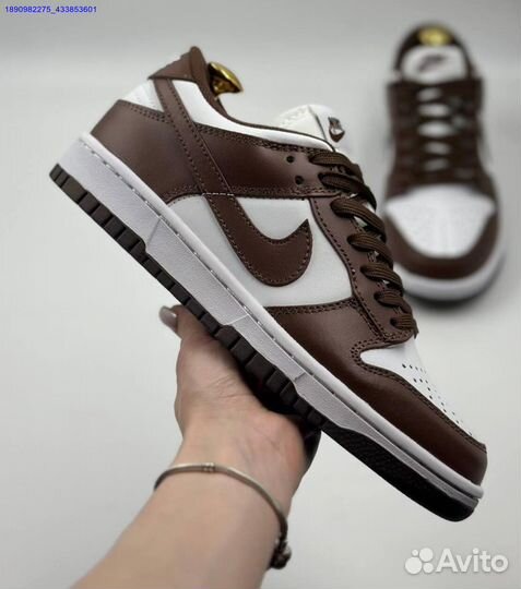Nike SB Dunk Low (Арт.75567)