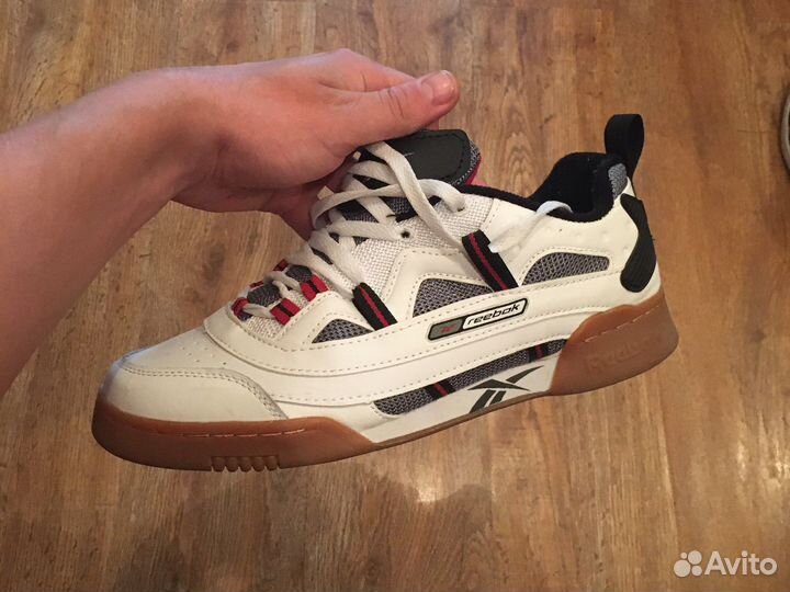Reebok