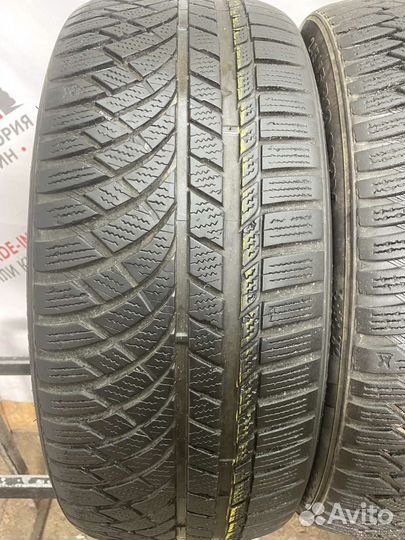 Kumho WinterCraft WP72 245/40 R19 94M