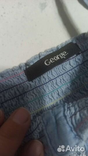 Вещи пакетом на девочку 1,5-2г hm zara next