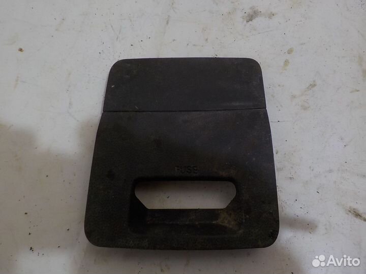 Накладка на торпеду hyundai IX35 передняя