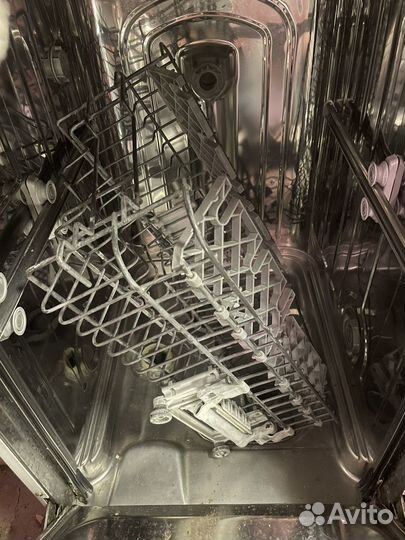 Посудомоечная машина candy на запчасти