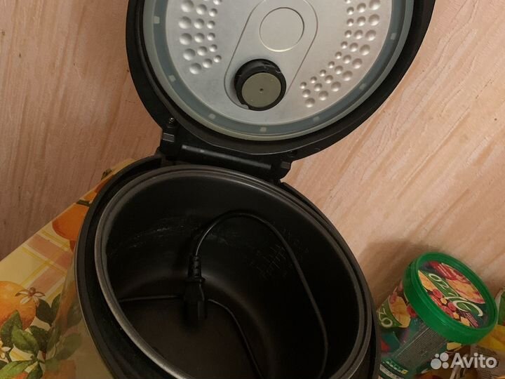 Мультиварка polaris