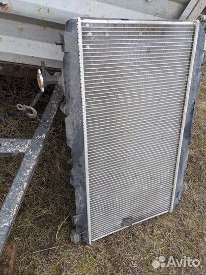 Запчасти toyota rav4 xa20