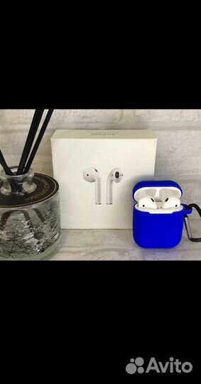 Airpods 2