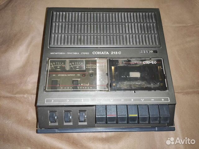 Соната-мп213с Вега-122с